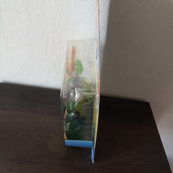 1996 Kenner Superman Lex Luthor With Kryptonite Armor And Launcher Action Figure - Picture 7 of 8